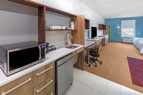 Home2 Suites By Hilton Weatherford