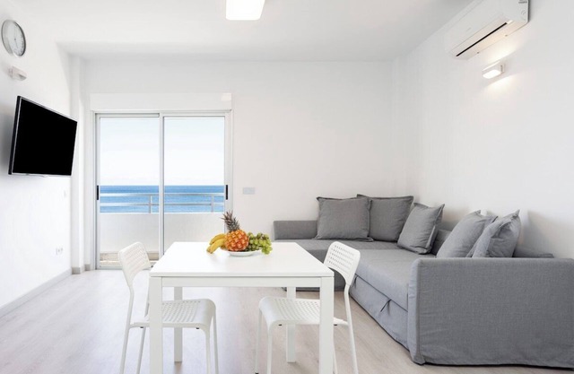 Home2Book Sea Front Las Teresitas Beach 5