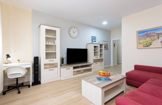 Home2Book Charming Apartment Puertito de Güímar