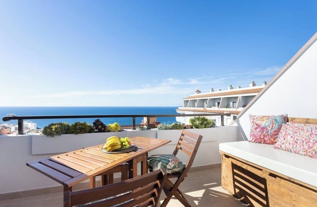 Home2Book Charming Apartment in Bajamar