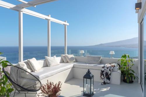 Home2Book Luxury Panoramic Sea Views Tabaiba