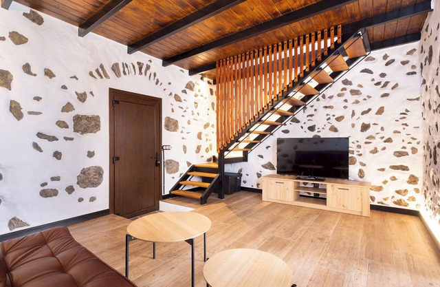 Home2Book Rustic Stone Haven with Terrace