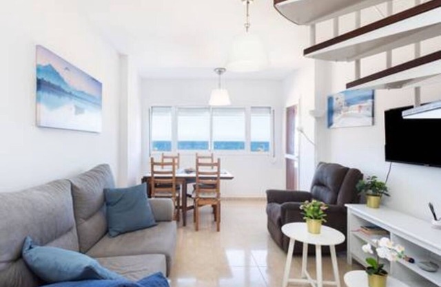 Home2Book Sea Front Duplex Terrace Pool