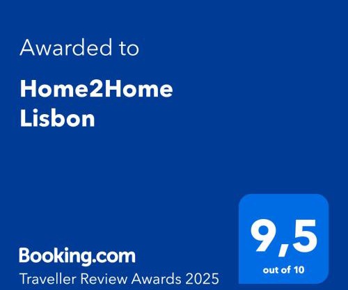 Home2Home Lisbon