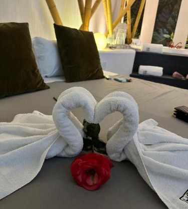 HOME3 BED Luxury Suite&Relax
