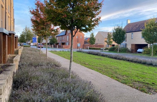 Homely Contemporary Trumpington House; 5 mins drive to Addenbrookes Hospitaln