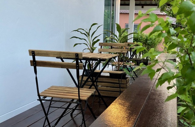 HomeMi Houses Homestay