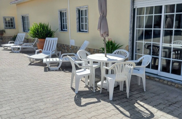 Homerez - House São Bartolomeu de Galegos