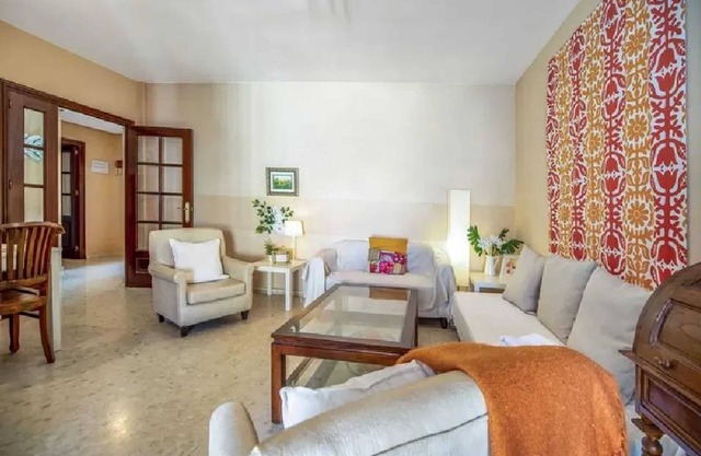 Homerez - Apt. El Puerto de Santa María