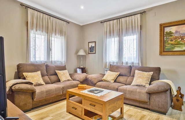 Homerez - House in San Bartolomé de Pinares