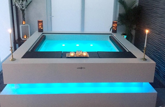 Homerez - Amazing house for 2 ppl. with jacuzzi, garden and terrace at Tournai