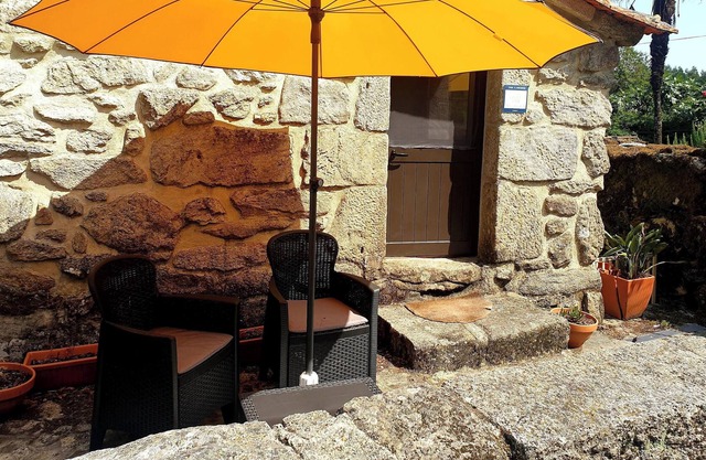 Homerez - Amazing studio for 2 ppl. with shared pool at Águeda