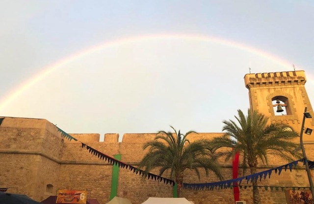 Homerez - Apartment in el Gran Alacant -