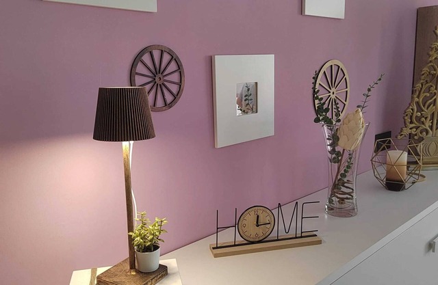 Homerez - Apartment, Fuengirola, sea view