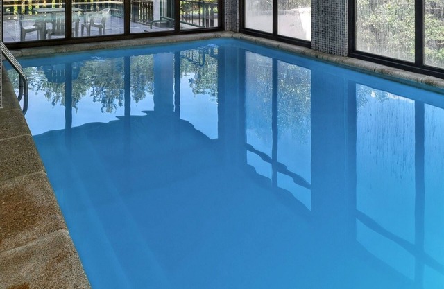 Homerez - Apartment in La Pinilla, mountain.