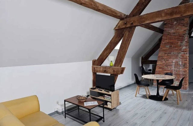 Homerez - Apartment in Beaugency