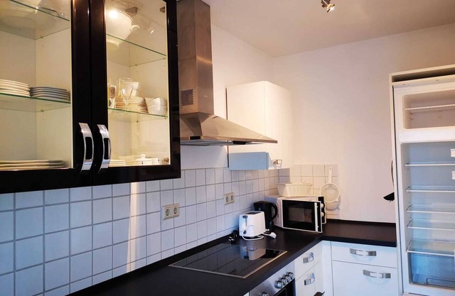 Homerez - Apartment in Limbach