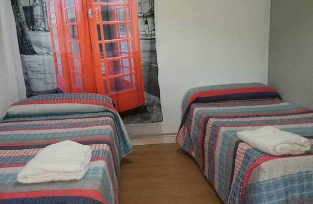 Homerez - Apartment in Logroño