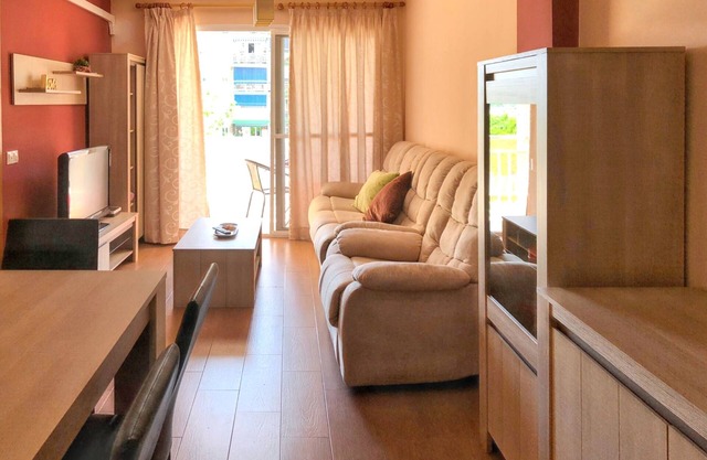 Homerez - Apartment in Málaga Puerta Blanca