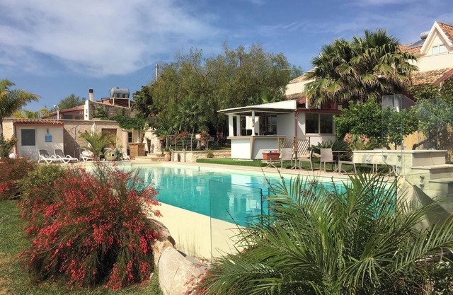 Homerez - Apartment in Pozzallo
