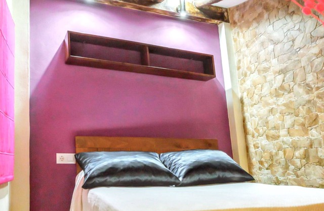 Homerez - Apartment in Ubrique with jacuzzi