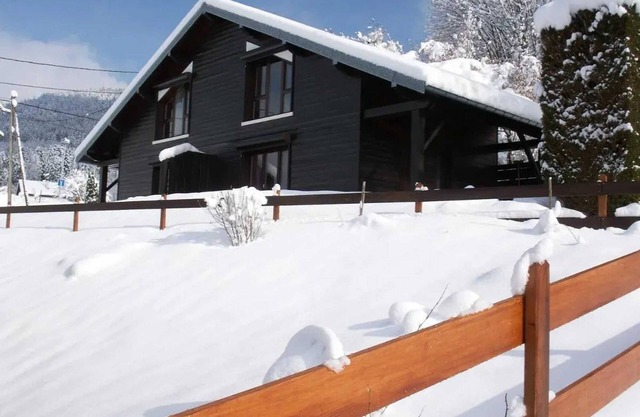 Homerez - Apartment in Vagney.