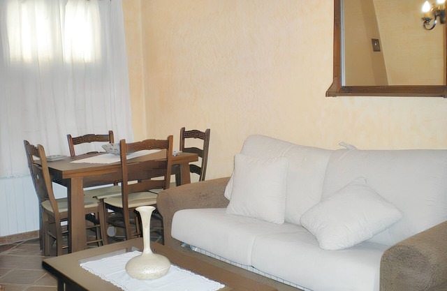 Homerez - Apartment Mtn View Hueva