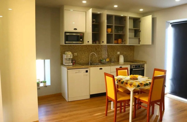 Homerez - Apartment Castro Daire