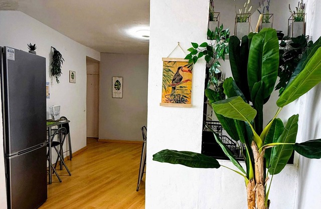 Homerez - Apt. city centre Cartagena