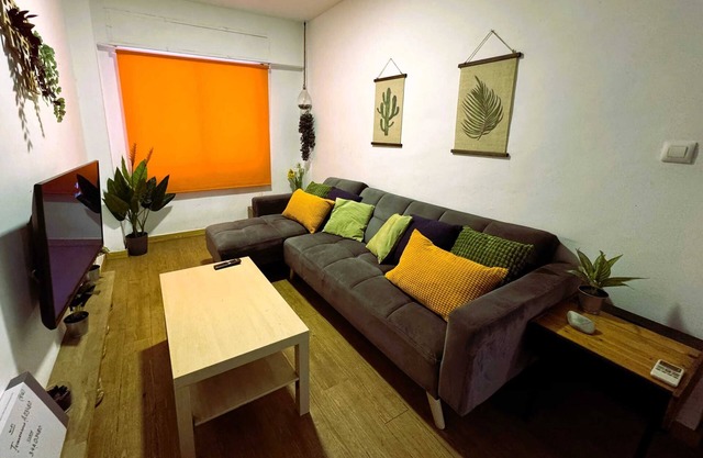 Homerez - Apt in Cartagena with Parking