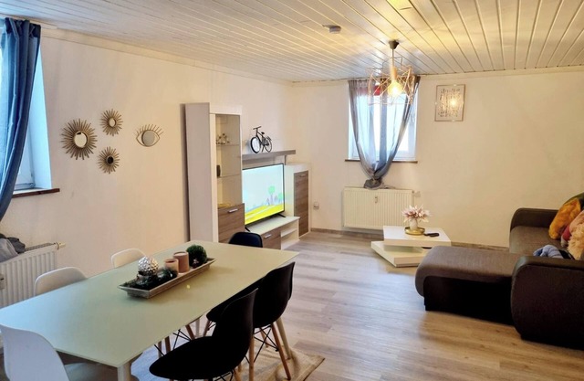 Homerez - Apt. in Groß-Rohrheim