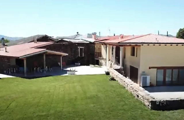 Homerez - Apt. with View in Mourisca