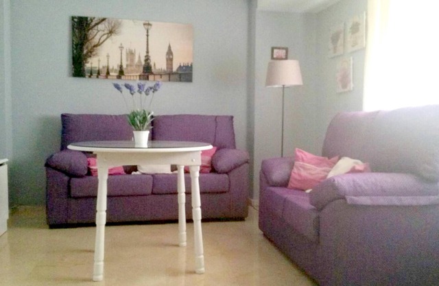 Homerez - Beautiful appartement for 4 ppl. at Almodóvar del Río