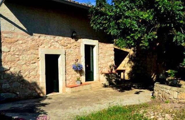 Homerez - Beautiful appartement for 3 ppl. at Chiaramonte Gulfi