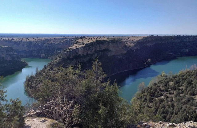 Homerez - Big house for 15 ppl. with terrace at Aldehuela Sepúlveda
