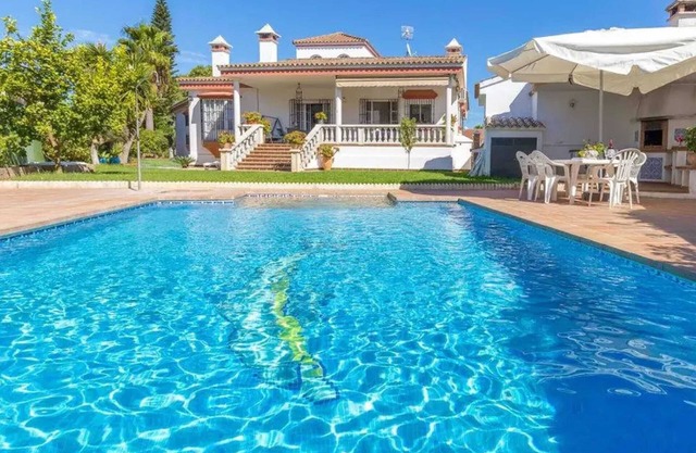 Homerez - Charming house in Arcos with private pool