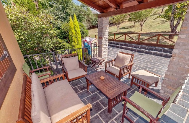 Homerez - Chalet in San Juan de la Mata