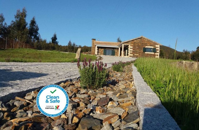 Homerez - Chalet in Corte, private pool