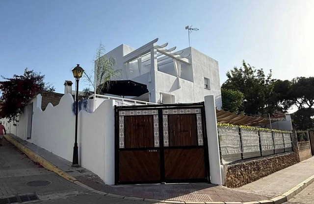 Homerez - Chalet in Punta Umbría
