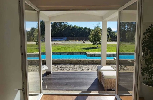 Homerez - Chalet in São Pedro do Sul