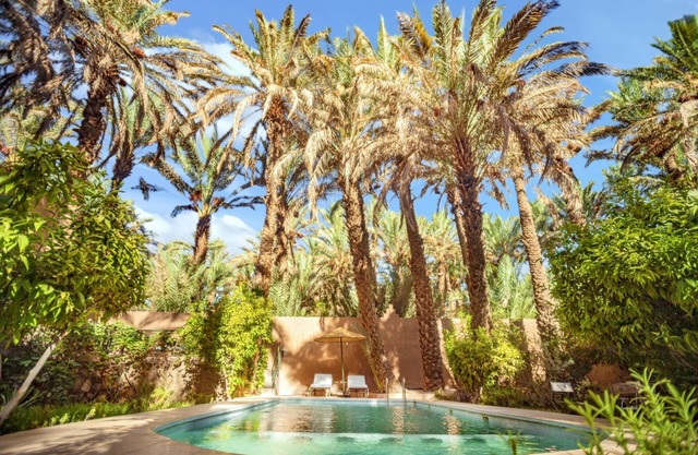 Homerez - Characterful house in Zagora, shared pool
