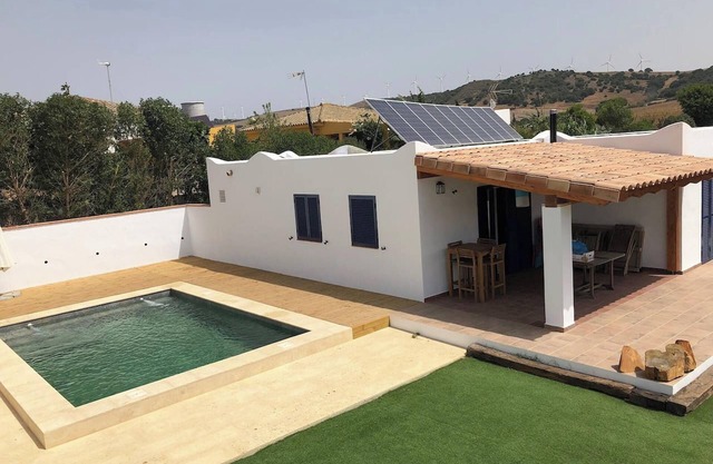 Homerez - Charming House in Montecote with pool