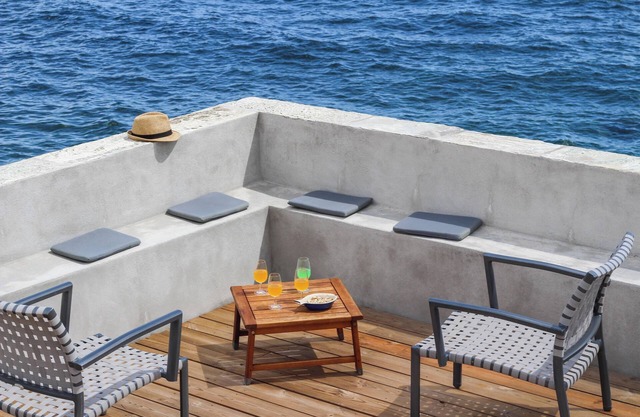 Homerez - Charming House in Erbalunga, Sea View