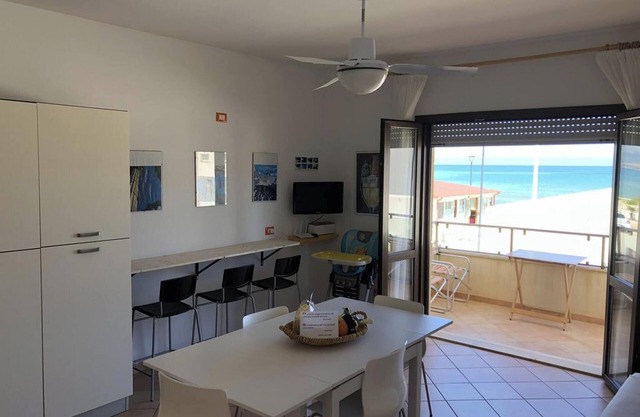 Homerez - Charming house in Alcamo with bikes available