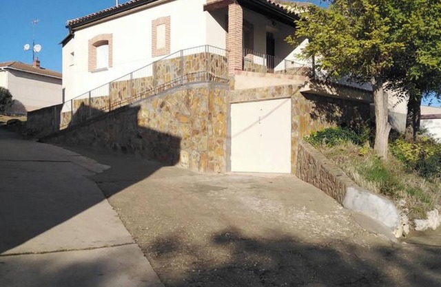 Homerez - Charming house in Geria with terrace