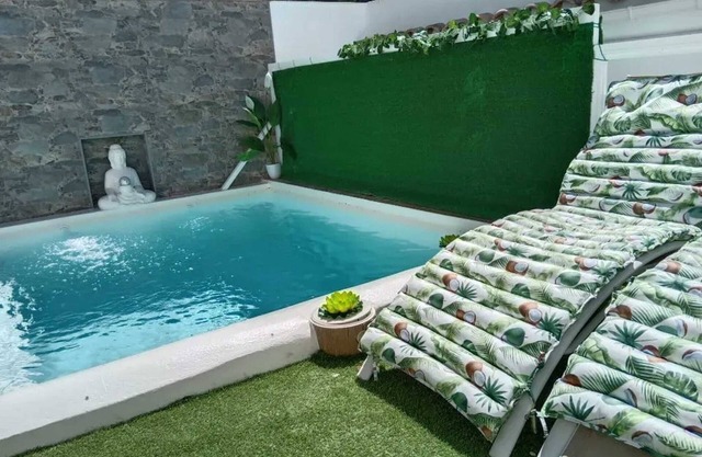 Homerez - Charming Villa in Olvera with Private Pool