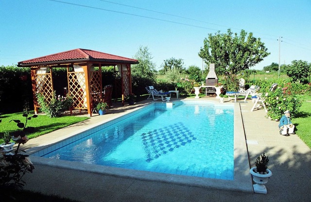 Homerez - Charming villa in Umag with private pool