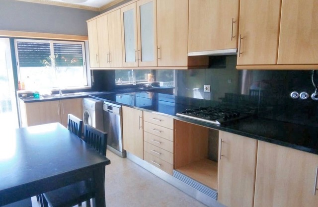 Homerez - Comfortable apartment with mountain view - 90 m² - Fireplace