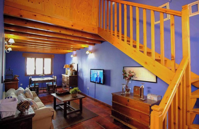 Homerez - Comfortable home in the heart of medieval Ávila