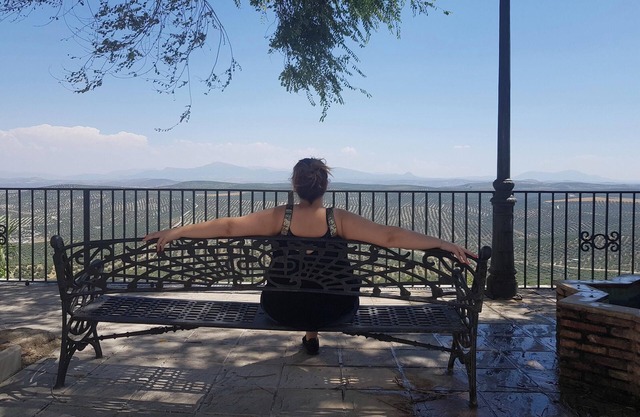 Homerez - Comfortable House in Arjona with Parking